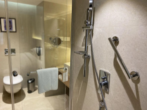 Grand Chennai by GRT Hotels