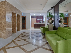 Отель Gradiali Wellness and SPA