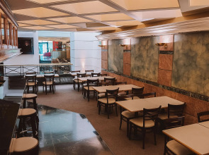 Ramada by Wyndham Buenos Aires Centro