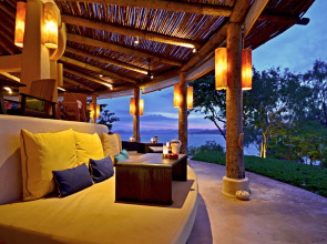 The Naka Island, a Luxury Collection Resort & Spa, Phuket