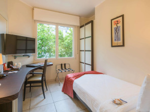 Best Western Plus Grand Hotel Victor Hugo