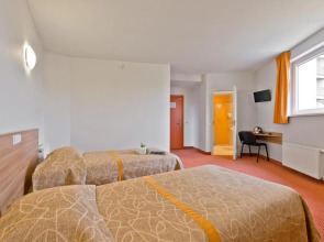 Отель Green Vilnius