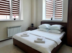 Гостиница МИАСС