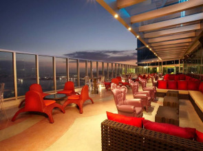 Megapolis Hotel Panama