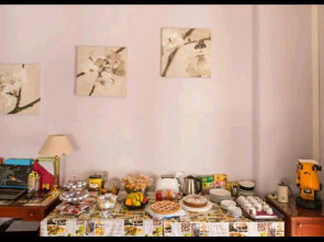 Bed & Breakfast Macallé