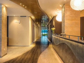 Palmon Bay Hotel & Spa