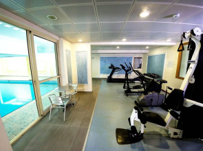 Kapetanios Limassol Hotel