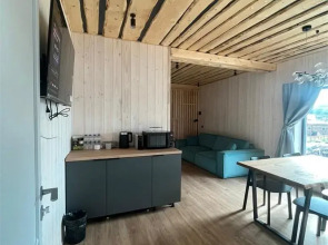 Гостиничный комплекс Финвал