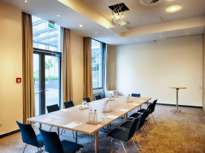 Best Western Plus Welcome Hotel Frankfurt