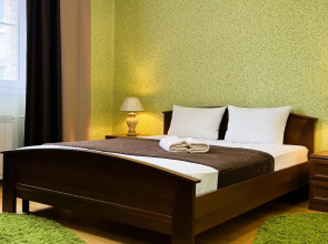 Right Room на улице Баумана