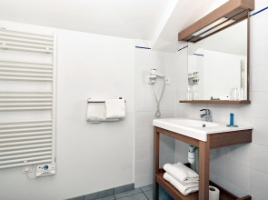 Appart'City Confort Strasbourg Centre