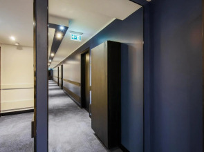 Hotel LINDEMANN'S Berlin