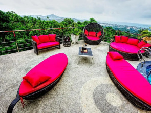 4 Bedroom Sea View Villa 1 - Chaweng Noi SDV161-By Samui Dream Villas