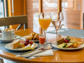 Posadas de España Cartagena