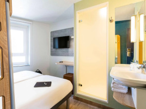 ibis budget Bordeaux Centre Gare Saint Jean