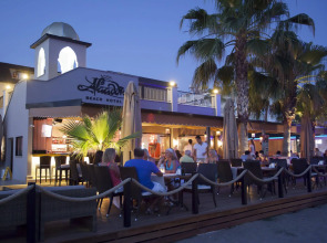 Alaaddin Beach Hotel - Adults Only