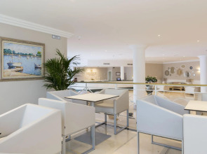 Отель Bahia Principe Sunlight Coral Playa