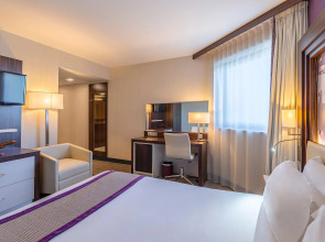 Holiday Inn Toulouse Airport by IHG