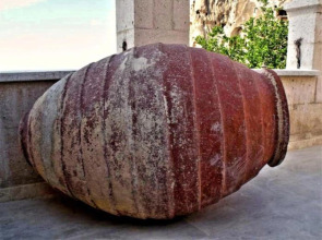 Duven Hotel Cappadocia