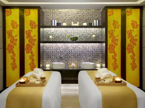 DAMAC Maison Cour Jardin