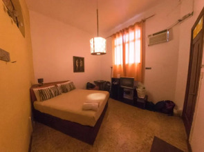 Manso Boutique Guesthouse