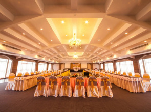 Boutique City And Bravo Hotel Pattaya