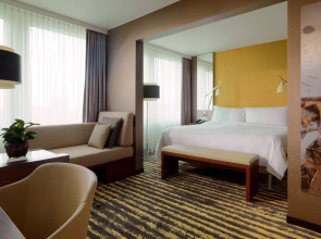 Zurich Marriott Hotel