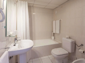 Best Western Hotel Dom Bernardo