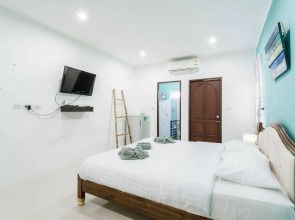 Pelegrin Hotel Samui