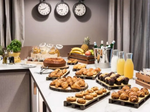 Ambasciatori Hotel Mestre Venice, Tapestry Collection by Hilton