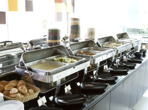 Kantary Hotel and Serviced Apartments, Ayutthaya