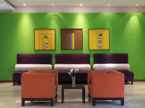 NH Mendoza Cordillera