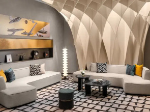 Holiday Inn Shanghai Pudong Airport by IHG