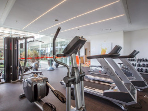 HARRIS Hotel & Conventions Denpasar Bali