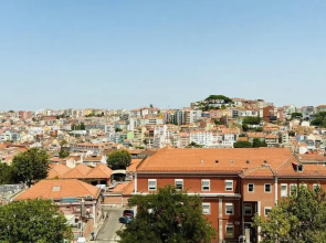 Quinta Colina by Shiadu