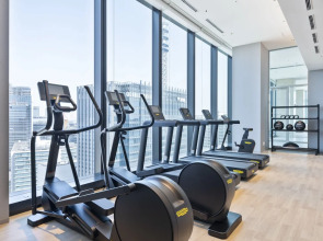 Mitsui Garden Hotel Yokohama MM Premier