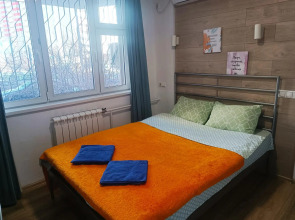 Studios Crocus (Студио Крокус) на Ильинском