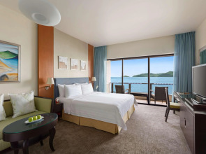 Shangri-La Tanjung Aru, Kota Kinabalu