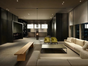 Shilla Stay Gwanghwamun