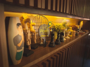 Ploen Chaweng Koh Samui