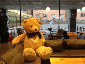 Royal Square Hotel Seoul