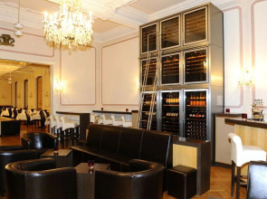 HELIOPARK Bad Hotel zum Hirsch