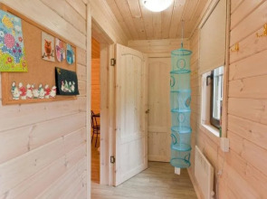 Baza Otdykha Rybachiy Bereg