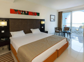 Khayam Garden Beach Resort & Spa