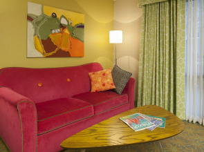 Inn at Northrup Station