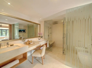 The Taaras Beach & Spa Resort