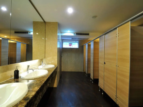 The Bedrooms Hostel Pattaya