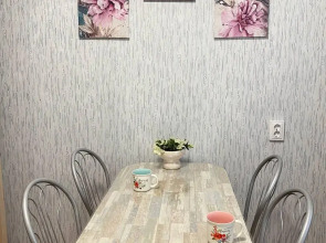 Апартаменты на улице Профессора Благих 71