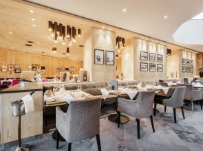 Krumers Alpin Resort & Spa