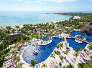 Barceló Maya Beach - All Inclusive